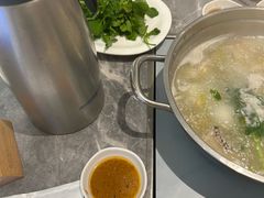 -张凯达·深海石斑鱼潮汕火锅(十五年品牌•虹桥天街店)