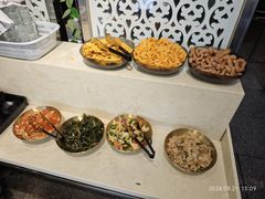小菜-泰白海鲜烧烤大全