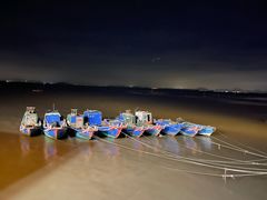 -西门岛码头海鲜馆