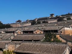 -山西王家大院
