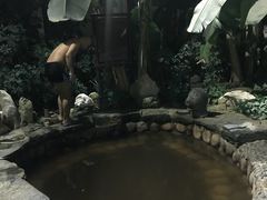 -中家鑫园温泉酒店鑫悦汤泉