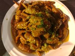 -霸王虾·麻辣小龙虾(清水河公园店)