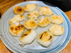 小糍粑-静一餐厅·湖北菜(前门创始店)
