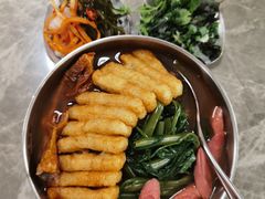 -居鲜味螺蛳粉(客村店)