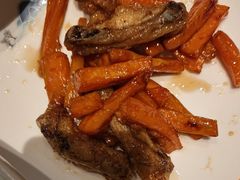 -北李妈妈菜·海肠捞饭(开发区万达店)