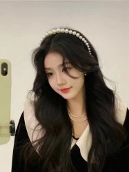 点击看大图 -3AM·S HAIR SALON烫发染发接发