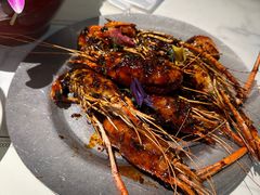 -太食獸泰式茶餐厅(北美新天地店)