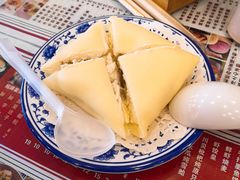 -捷信牛奶甜品世家(学府店)