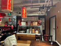 -姚记炒肝店(簋街店)