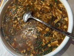 -渔民船说·北塘海鲜·天津菜·海肠捞饭(北塘古镇店)