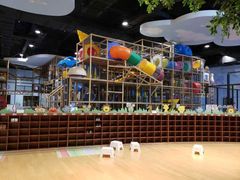 -杭州开元森泊度假乐园