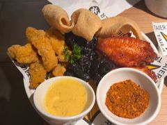 -太二酸菜鱼(武汉光谷保利店)