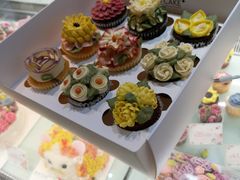 -BON CAKE(华贸购物中心店)
