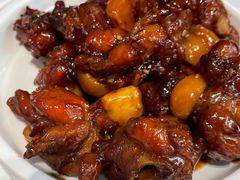 -乡村基·川味现炒大王(熙悦天街店)