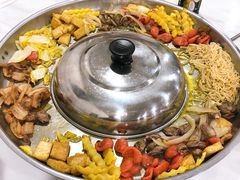 -阿西里西贵州烙锅