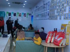 -能量小象·感统·专注力·语言(黄岛校区)