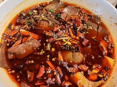 -大鸭梨烤鸭(金色漫香店)