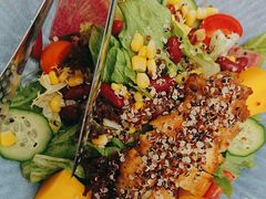 -西语·炭烧牛排(卓越中寰店)