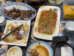 -广迎居老正兴菜馆