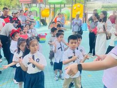 -无锡金色摇篮幼儿园(宝龙城市广场店)