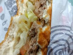 -汉堡王(万达坊店)