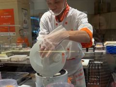 -新一番三文鱼寿司(大东海店)