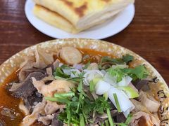 -德顺源·非遗烧麦·老菜(大观园店)