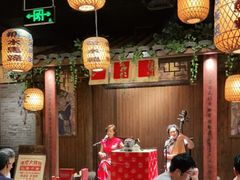 大堂-南京大牌档(三阳广场苏宁店)