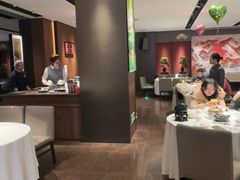 -好食上(喜盈门.范城店)