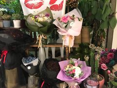 -BOBLOOM花店(宝龙旭辉广场店)