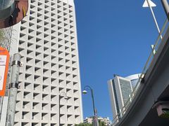 -尼依格罗香港美利酒店