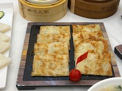 -顺德人家食府(黄金广场店)
