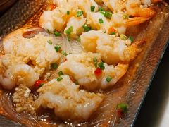 -金牌外婆家(万象城店)