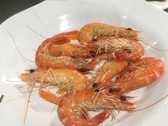-QQ海鲜餐厅