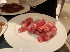 -无锡百乐温德姆花园酒店·自助餐厅