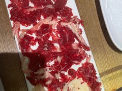 -牛很鲜潮汕牛肉火锅(朝晖路店)