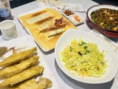 -北李·海肠捞饭·大连菜(望京凯德MALL店)