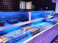 -花西亭·海鲜自助餐厅(瑞城名人酒店)