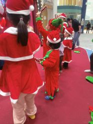 点击看大图 -奈尔宝家庭中心·亲子餐厅(鄞州万达店)