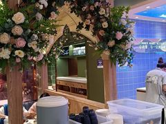-夏日玛莉西餐厅(金茂览秀城店)