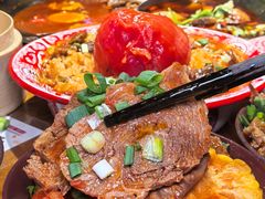 -受气牛肉·重庆耙牛肉(来福士店)