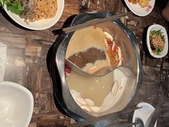 -冠菌火锅自助(东莞桥头店)