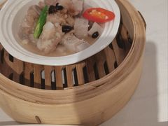 -潮福城潮州大酒楼(湖滨北路店)