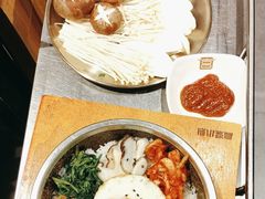 -韩宫宴烤肉·料理(海门大有境店)
