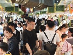 -正大广场