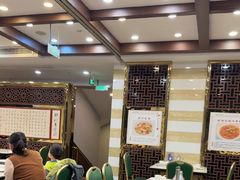 -古南都·清真绿柳居菜馆(太平南路店)