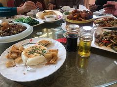 -卡尔顿东方银龙酒店•广西菜•早茶