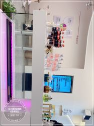 -MINX名珂斯·烫染形象设计