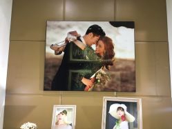 点击看大图 -太郎花子婚纱摄影艺术中心