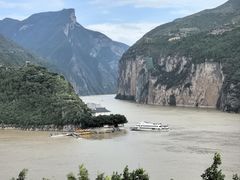 -白帝城·瞿塘峡景区